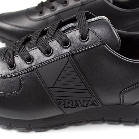 mens prada calzature uomo driver|prada shoes size 7 7.5.